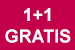 1 + 1 Gratuit