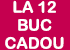 Cadou 12 buc