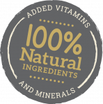 Naturo 100 Natural